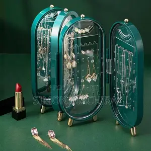 Jewellery Organizer Display
