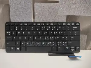 New US Laptop Keyboard FOR HP Elitebook 820 G1 820 G2 720 G1