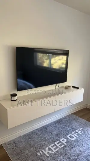 6FT Floating Tv Stand