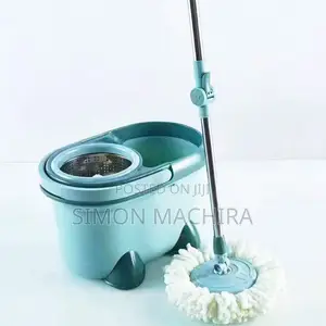 Heavy Duty Rotating Mop
