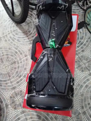 8 Inch Hoverboard- Electric Hoverboard!
