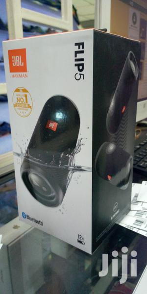 Original Flip 5 JBL Stereo Bluetooth Speaker.