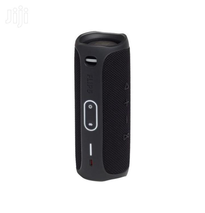 Original Flip 5 JBL Stereo Bluetooth Speaker.