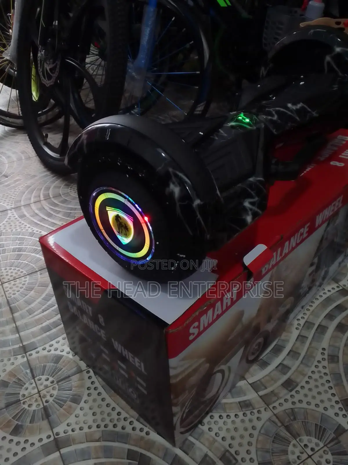 Newest, High Quality Electric Hoverboard ( 8 Inch)