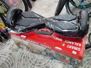 Hoverboard European Model 8 Inch Wheeled Brandnew