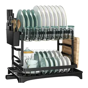 2tier Advanced Dish Rack
