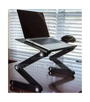 Laptop Stand Laptop Stand With Mouse Holder