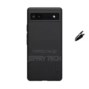 Google Pixel 6A Super Frosted Shield Matte Case
