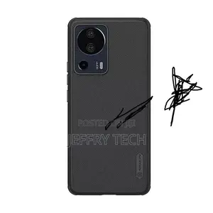 Xiaomi Mi 13 Lite/Civi 2 Frosted Shield Pro Case