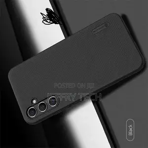 Samsung Galaxy A54 5G Super Frosted Shield Pro Case