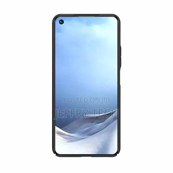 Xiaomi Mi 11 Lite Super Frosted Shield Case