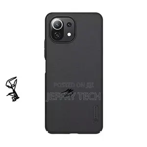 Xiaomi Mi 11 Lite Super Frosted Shield Case