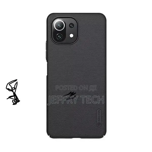 Xiaomi Mi 11 Lite Super Frosted Shield Case