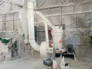 Carbon Black Powder Mill Raymond Grinding Mill Machine