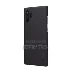 Samsung Galaxy Note 10 Plus 5G Super Frosted Shield Case
