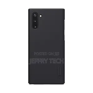 Samsung Galaxy Note 10 5G Super Frosted Shield Case