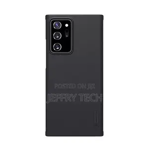 Samsung Galaxy Note 20 Ultra Super Frosted Shield Case