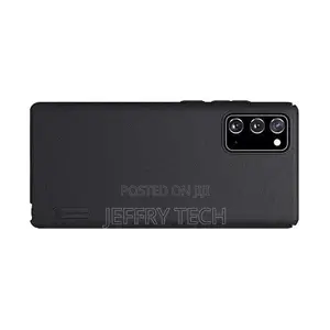 Samsung Galaxy Note 20 Super Frosted Shield Case