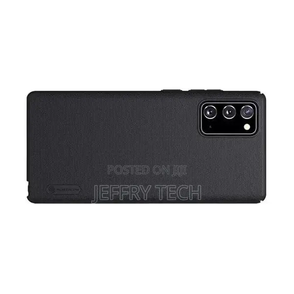 Samsung Galaxy Note 20 Super Frosted Shield Case