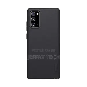 Samsung Galaxy Note 20 Super Frosted Shield Case