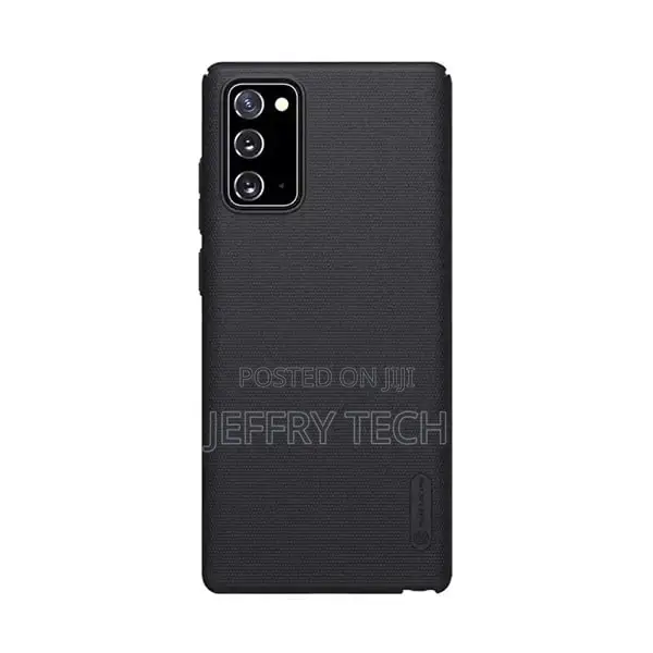 Samsung Galaxy Note 20 Super Frosted Shield Case