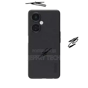 Oneplus Nord CE 3 Lite Super Frosted Shield Case