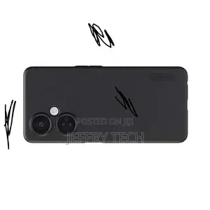 Oneplus Nord CE 3 Lite Super Frosted Shield Case