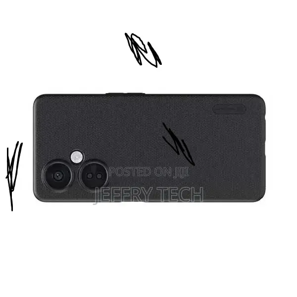 Oneplus Nord CE 3 Lite Super Frosted Shield Case