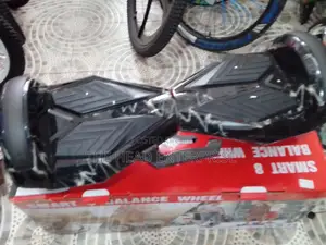Hoverboard 8 Inch Excellent Quality European Model