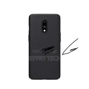 Oneplus 7 Super Frosted Shield Case