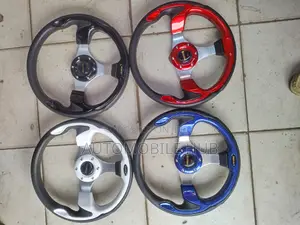 Quality Universal Antislip Sports Wheel Covers