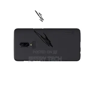 Oneplus 6 Super Frosted Shield Case