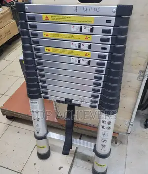 Telescoping Ladder 4.4m