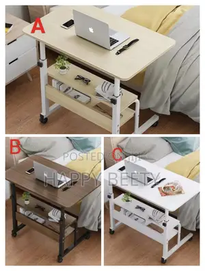Laptop Desk/Adjustable Desk