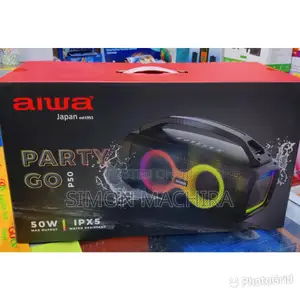 Aiwa Party Bluetooth Speaker P50
