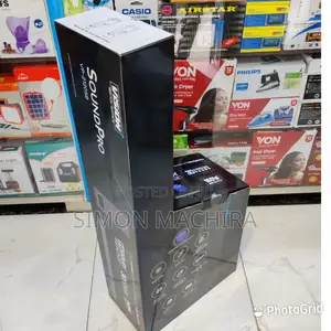 Vision Soundbar Vp2120sb