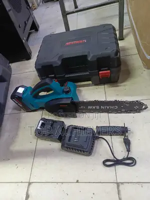 Cordless Electric Edge Trimmer