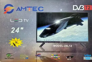 Amtec 24 Digital TV
