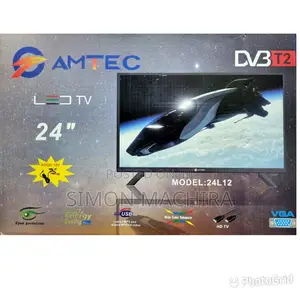 Amtec 24 Digital TV