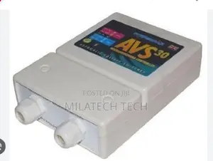 Sollatek 30 Amps Automatic Voltage Switcher -AVS30