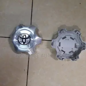 Wheel Cap Prado FJ 120