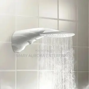 Lorenzetti Showers/Advance Lorenzetti
