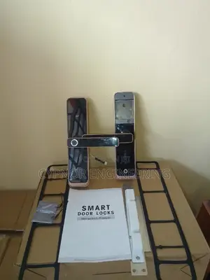Hotel Lock Time Bound Passcodes,App Controlled