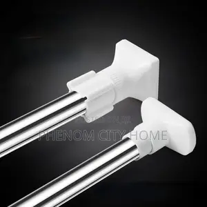 Multi Purpose Telescopic Rod