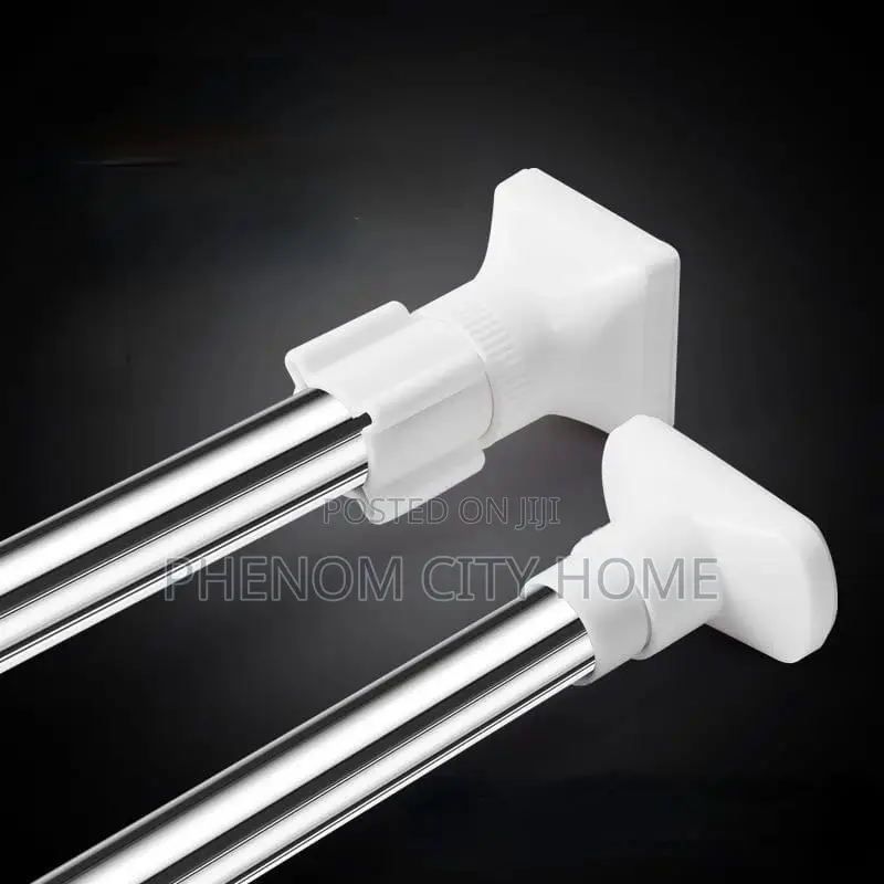 Multi Purpose Telescopic Rod