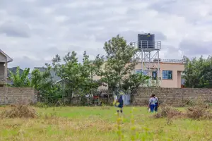 Katani Plots- 100m From Tarmac^JO