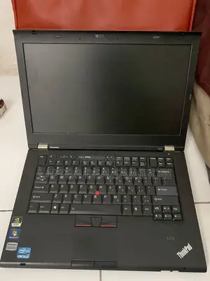 Laptop Lenovo ThinkPad T420 8GB Intel Core I5 HDD 500GB