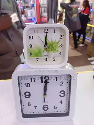 Alarm Clock