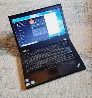 Laptop Lenovo ThinkPad T420 4GB Intel Core I5 HDD 500GB