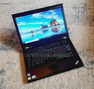Laptop Lenovo ThinkPad T420 4GB Intel Core I5 HDD 500GB